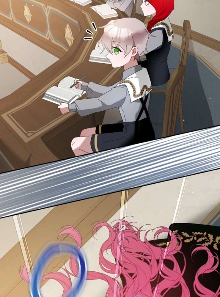 The Lady Who Hides the Zombies Chapter 13 - Page 112