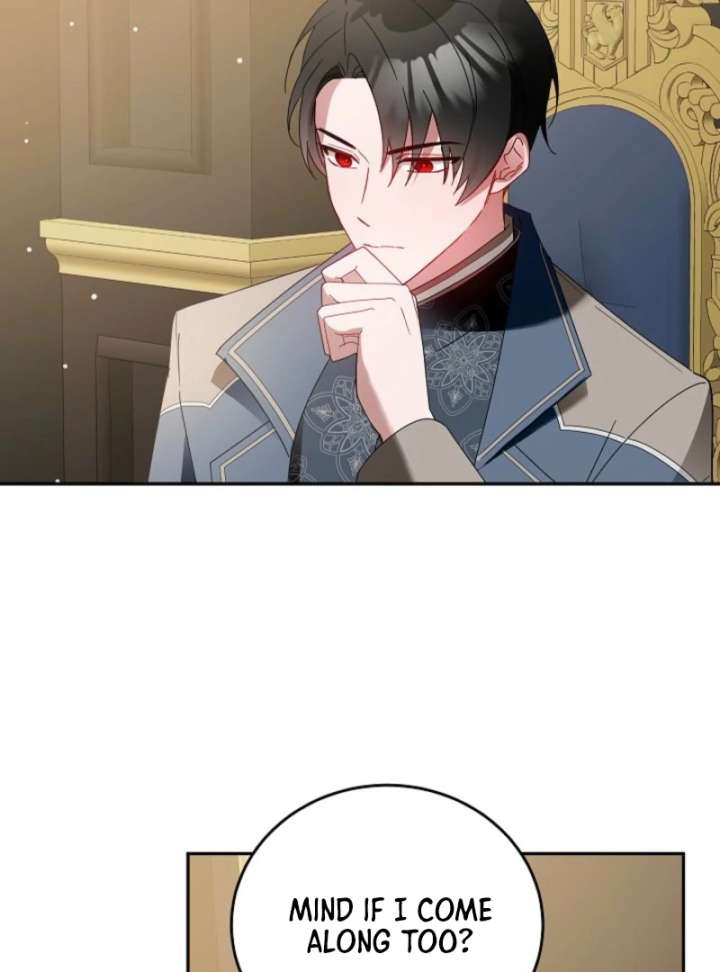 The Lady Who Hides the Zombies Chapter 13 - Page 31