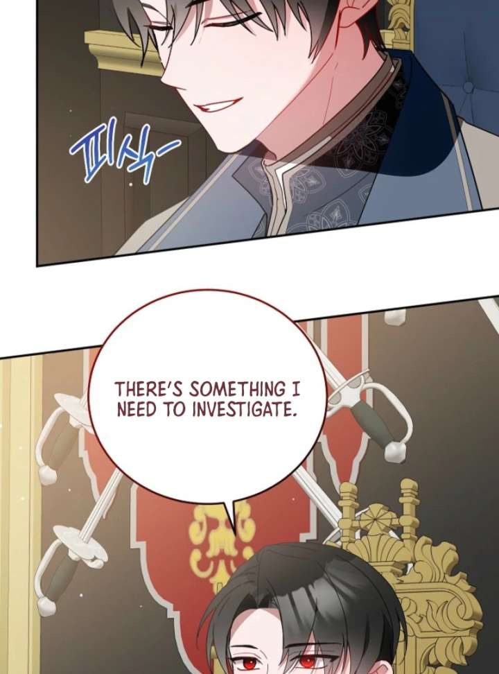 The Lady Who Hides the Zombies Chapter 13 - Page 35