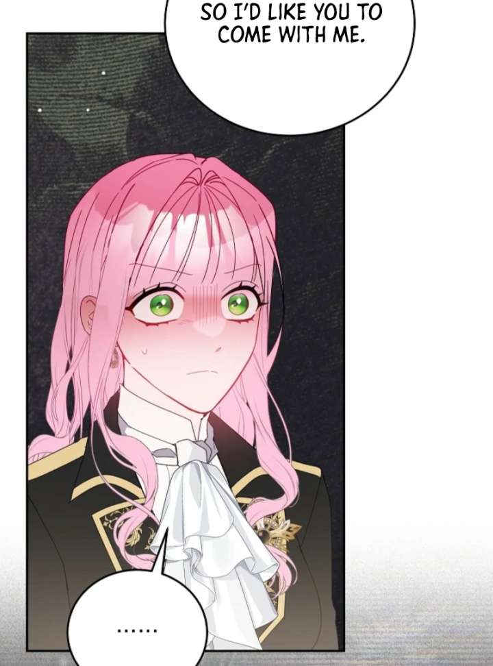 The Lady Who Hides the Zombies Chapter 13 - Page 37