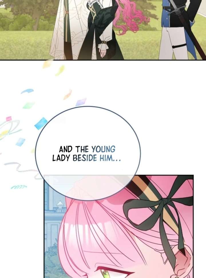 The Lady Who Hides the Zombies Chapter 13 - Page 49