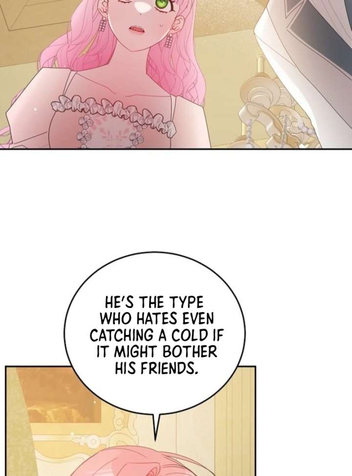 The Lady Who Hides the Zombies Chapter 13 - Page 5