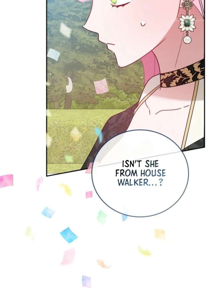 The Lady Who Hides the Zombies Chapter 13 - Page 50