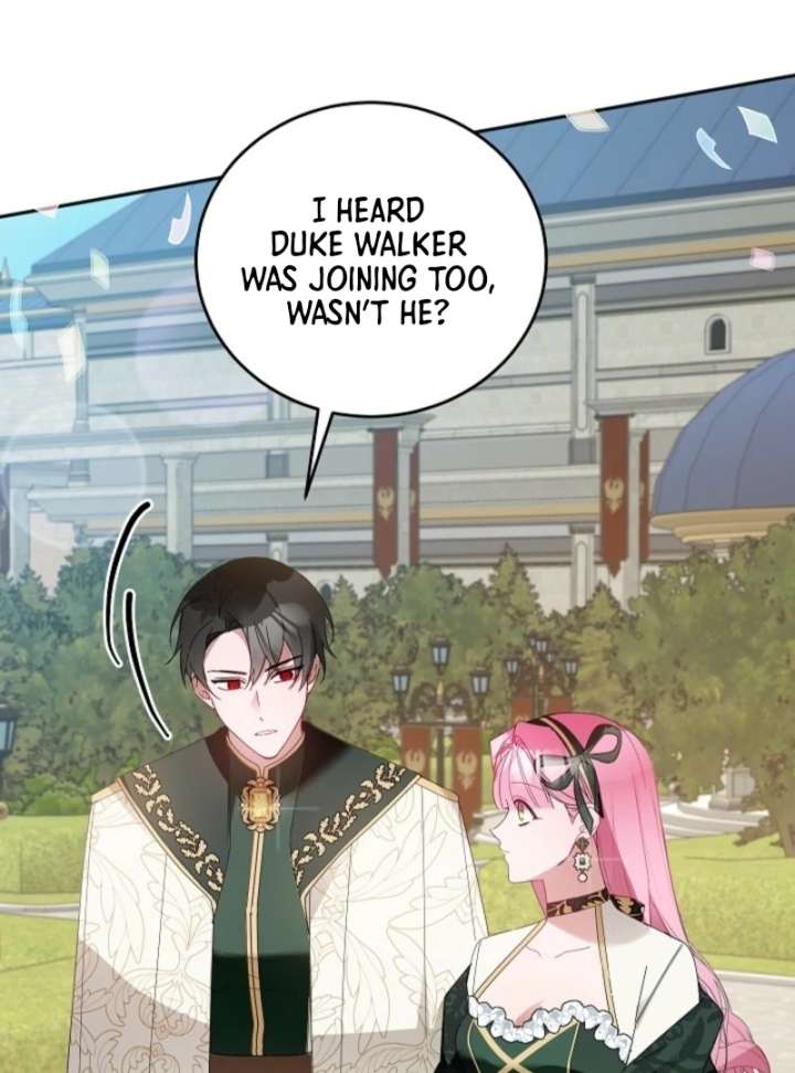 The Lady Who Hides the Zombies Chapter 13 - Page 51