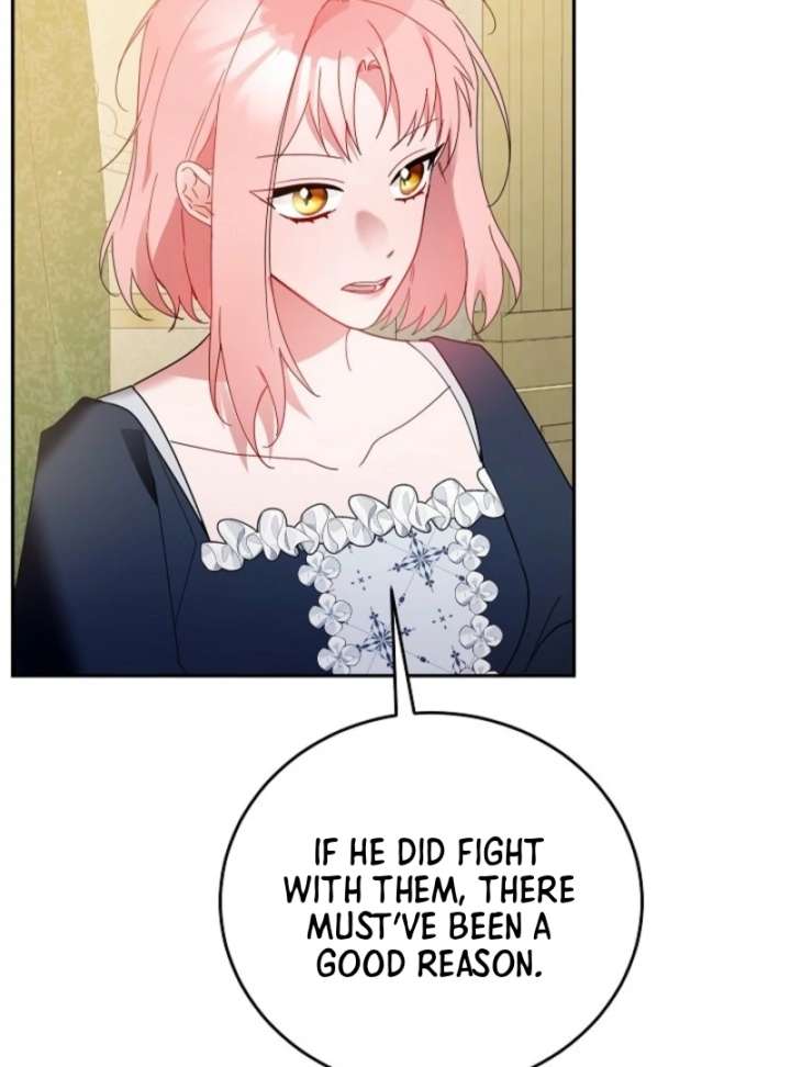 The Lady Who Hides the Zombies Chapter 13 - Page 6