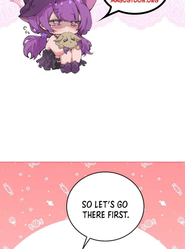 The Lady Who Hides the Zombies Chapter 13 - Page 60