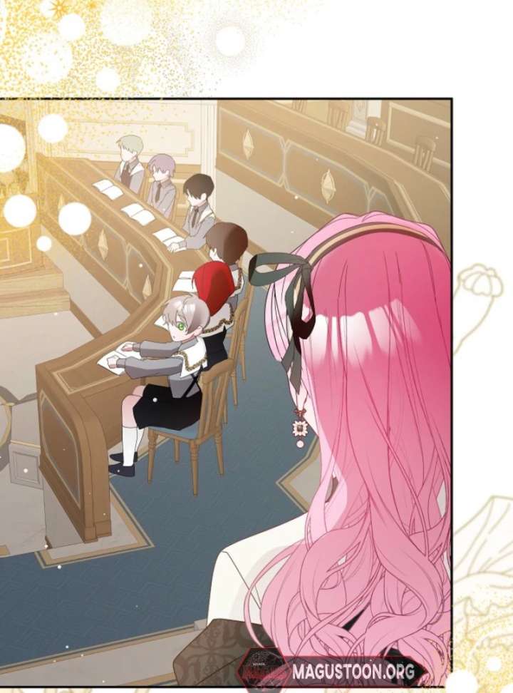 The Lady Who Hides the Zombies Chapter 13 - Page 72