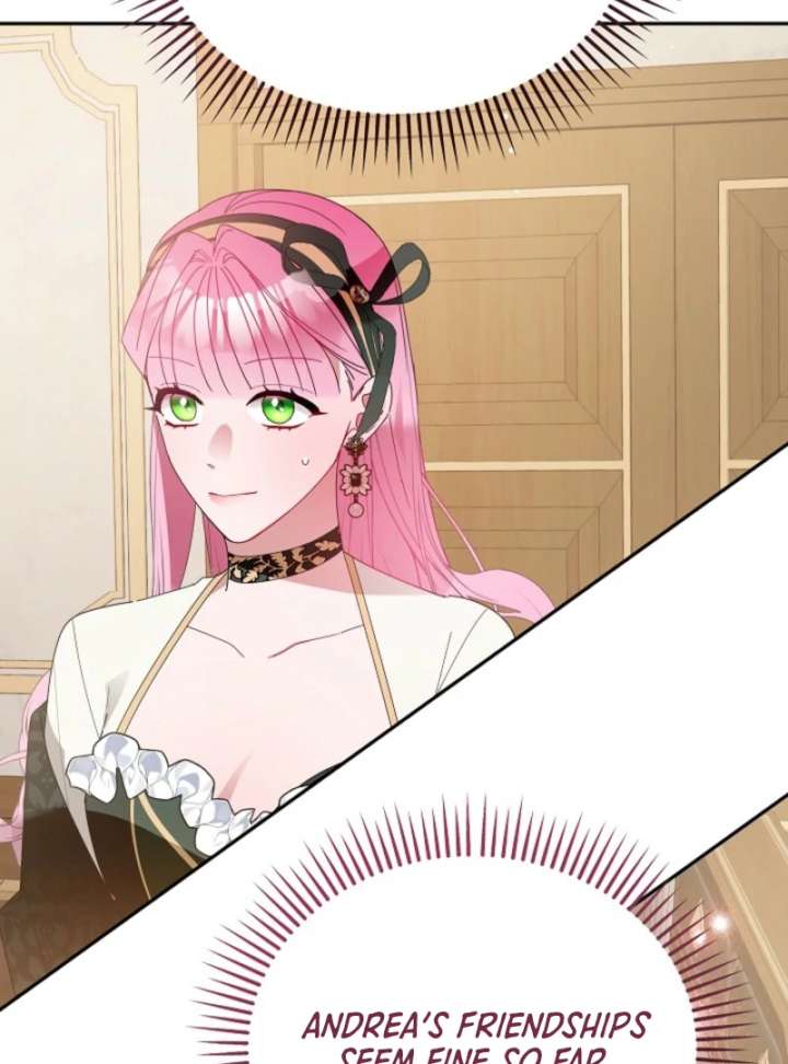 The Lady Who Hides the Zombies Chapter 13 - Page 76