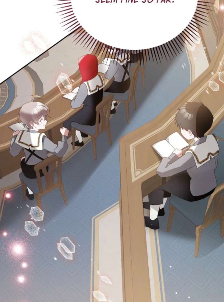 The Lady Who Hides the Zombies Chapter 13 - Page 77