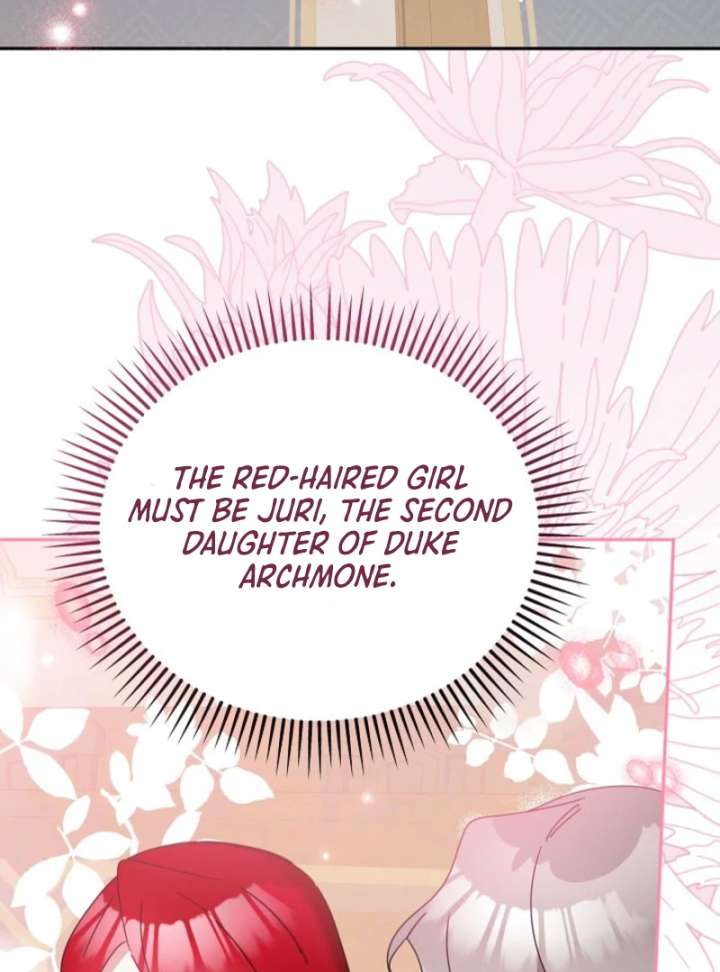 The Lady Who Hides the Zombies Chapter 13 - Page 78