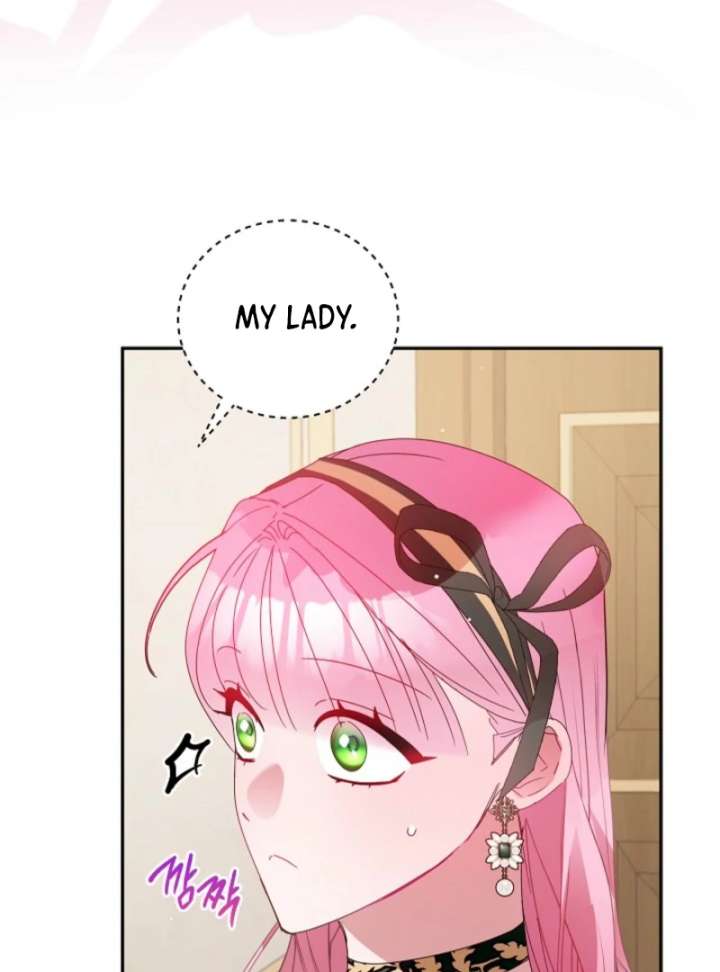 The Lady Who Hides the Zombies Chapter 13 - Page 81