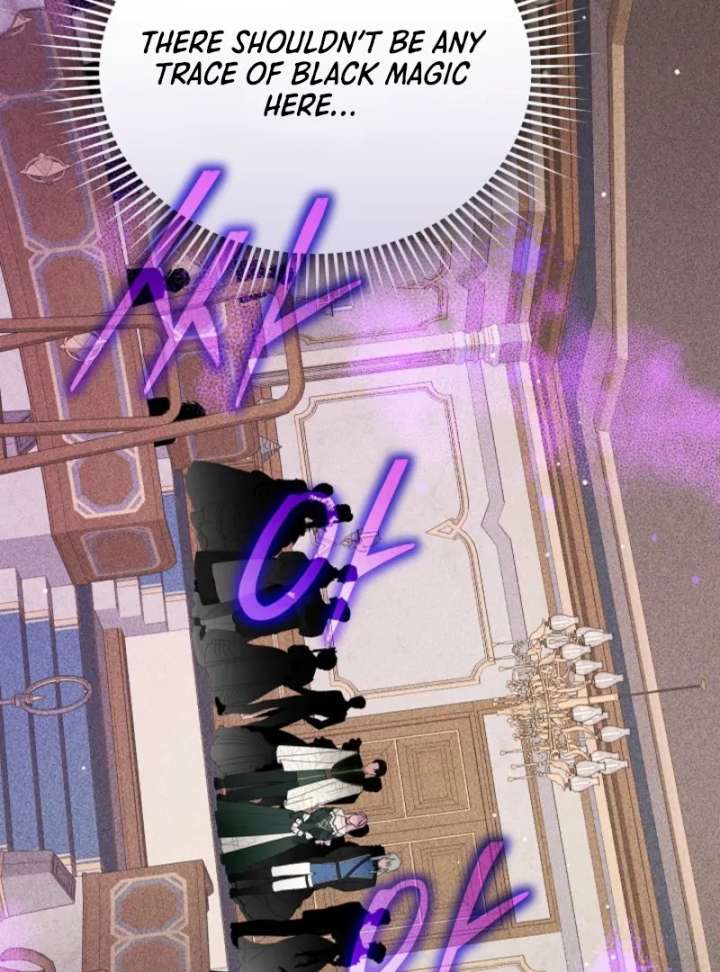 The Lady Who Hides the Zombies Chapter 13 - Page 85