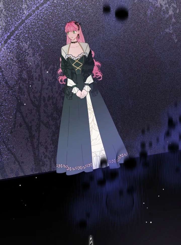 The Lady Who Hides the Zombies Chapter 13 - Page 91