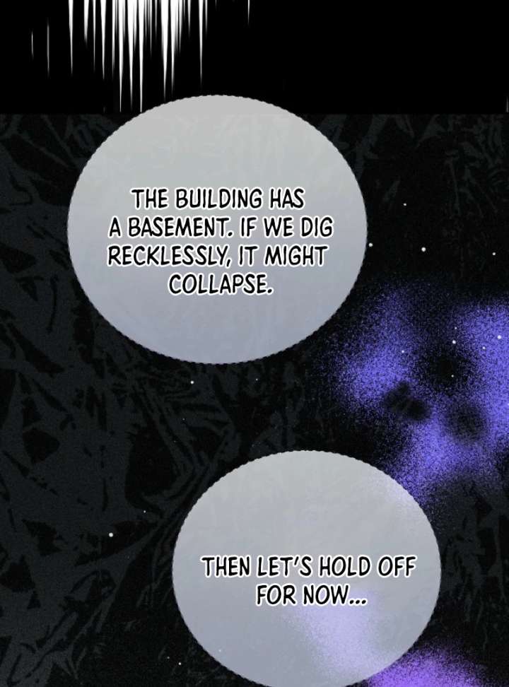 The Lady Who Hides the Zombies Chapter 13 - Page 97