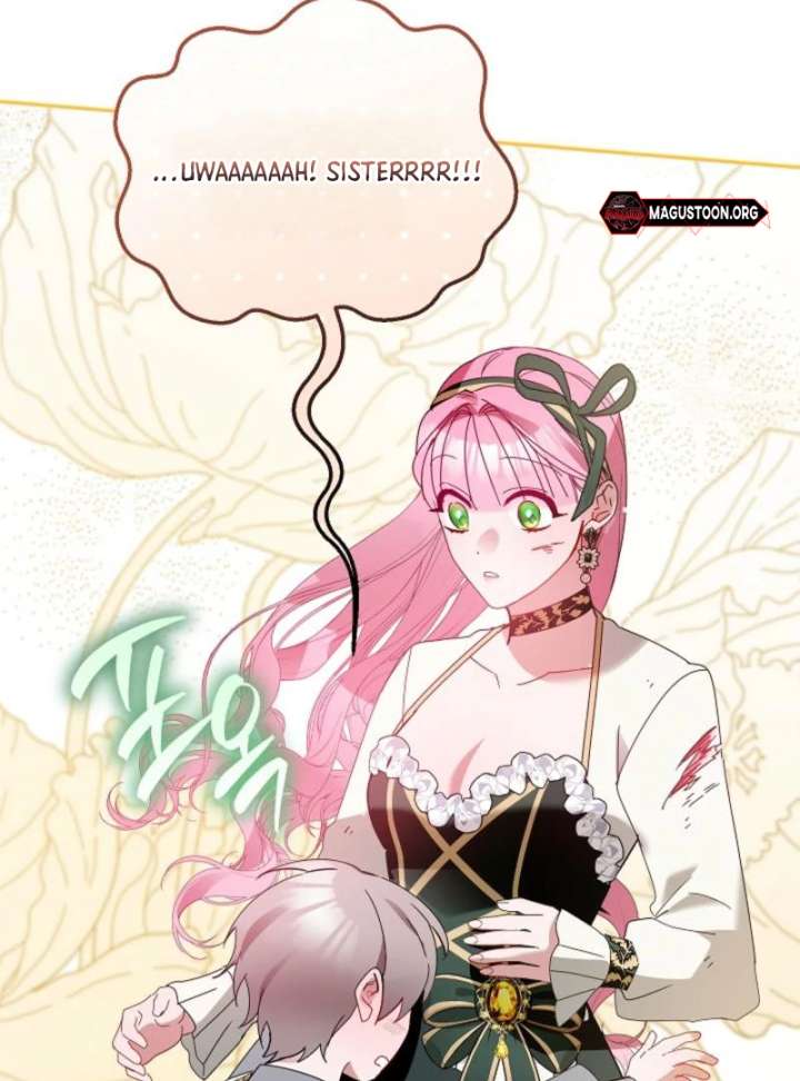 The Lady Who Hides the Zombies Chapter 14 - Page 104