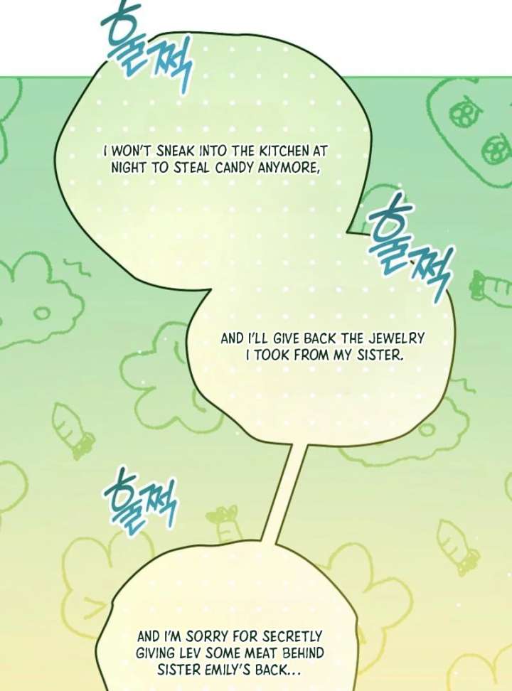 The Lady Who Hides the Zombies Chapter 14 - Page 106