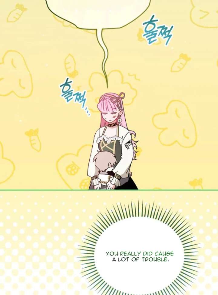 The Lady Who Hides the Zombies Chapter 14 - Page 107