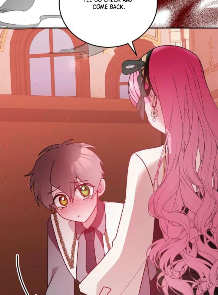 The Lady Who Hides the Zombies Chapter 14 - Page 11