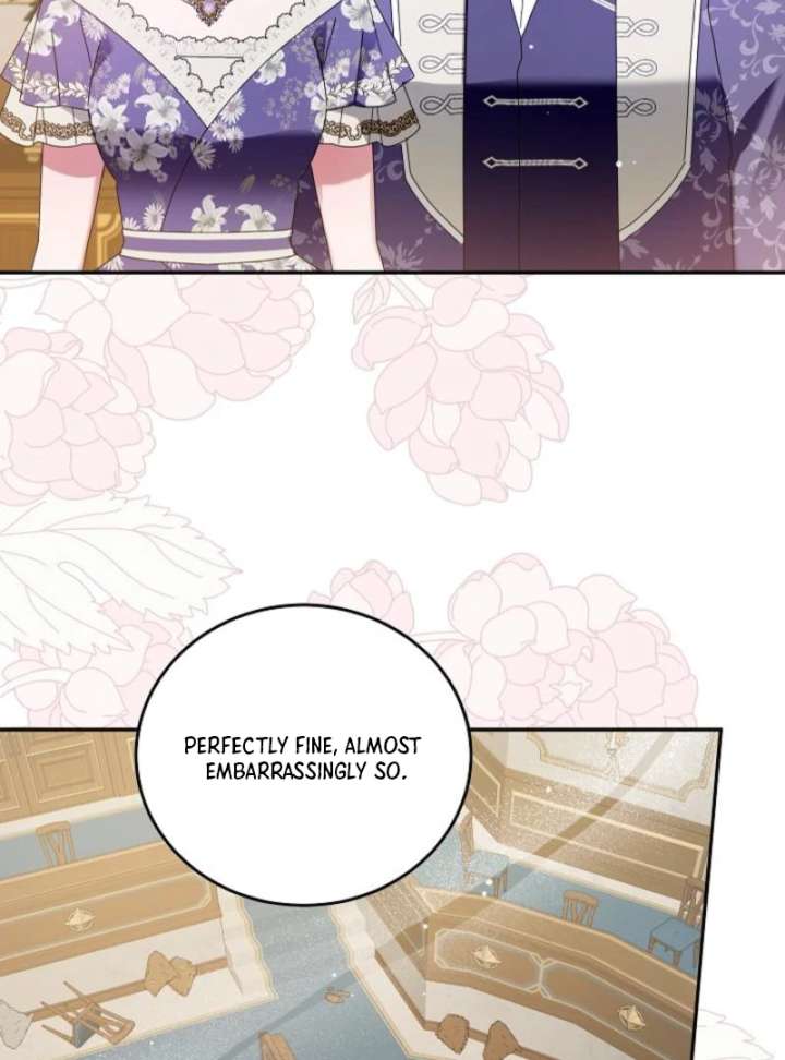 The Lady Who Hides the Zombies Chapter 14 - Page 111