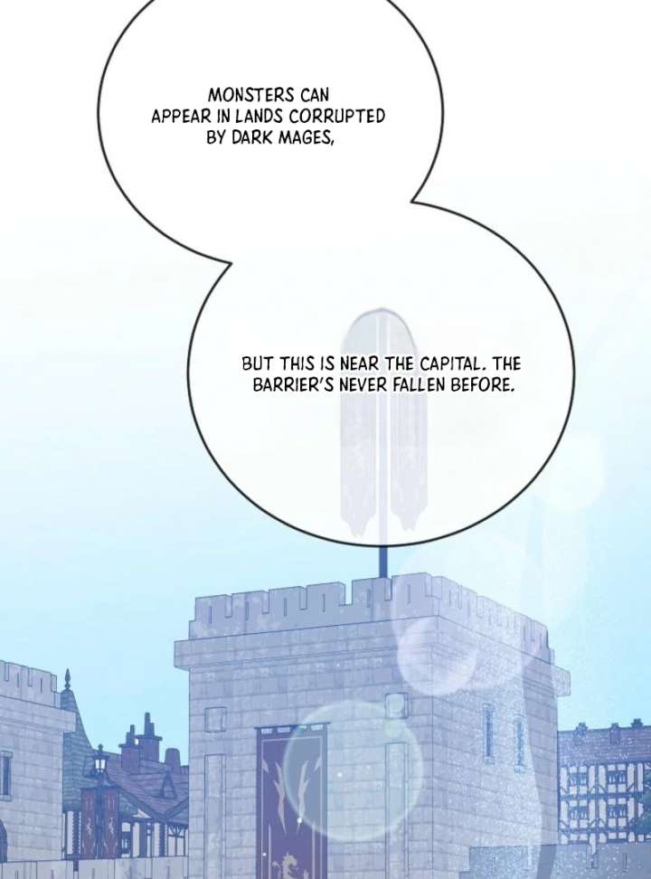 The Lady Who Hides the Zombies Chapter 14 - Page 114