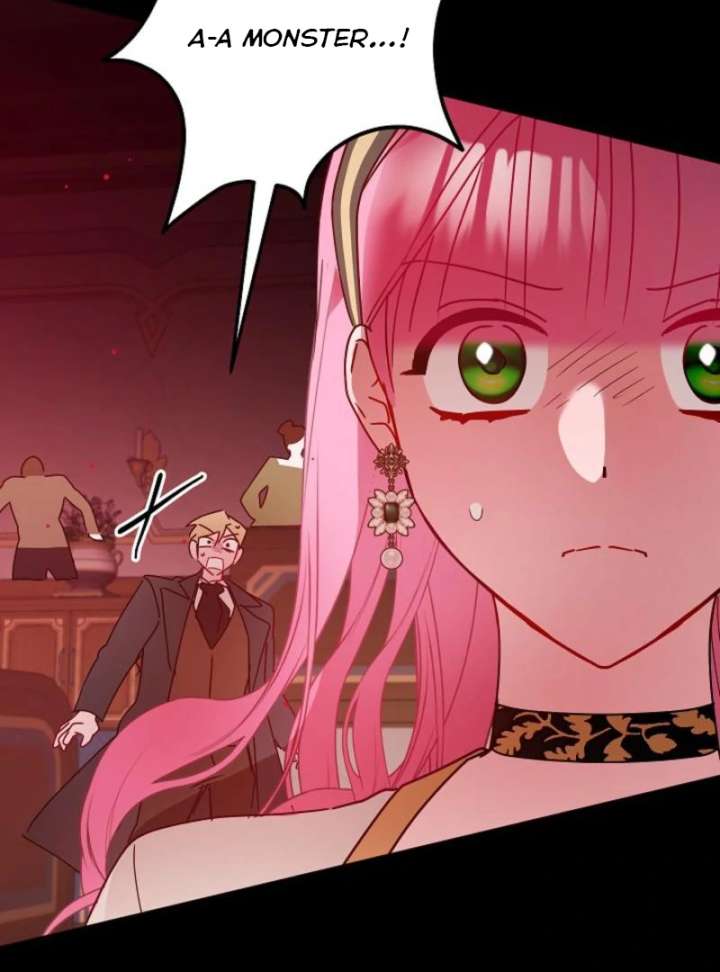 The Lady Who Hides the Zombies Chapter 14 - Page 20