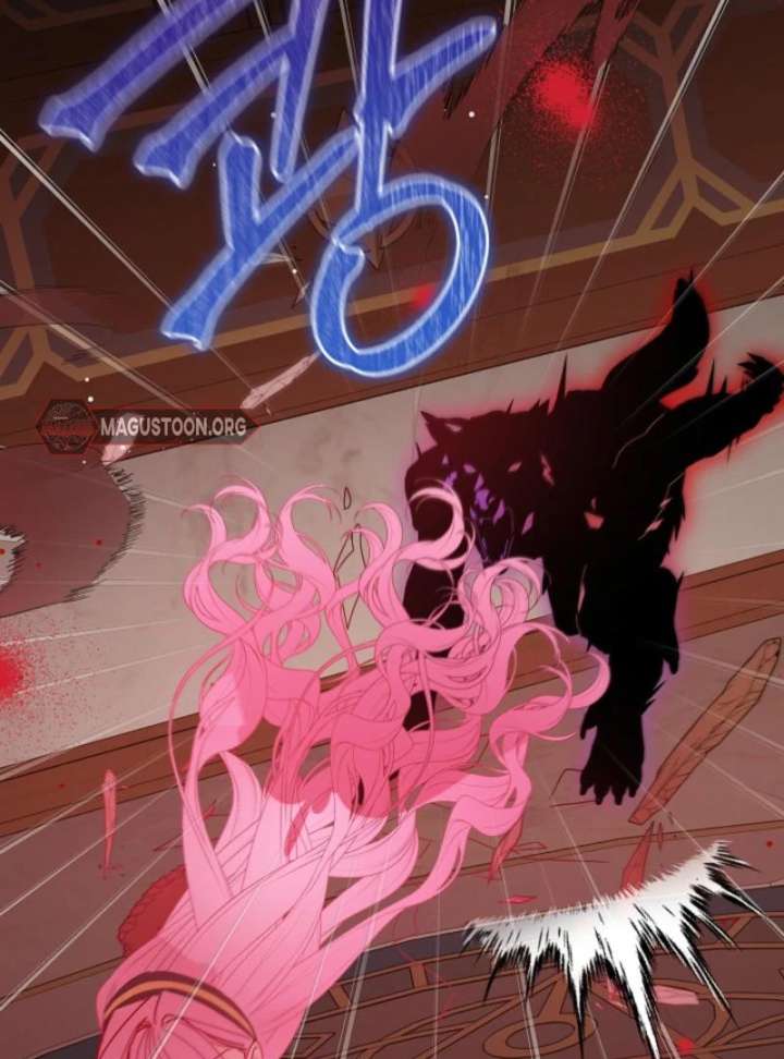 The Lady Who Hides the Zombies Chapter 14 - Page 36