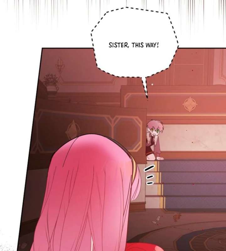 The Lady Who Hides the Zombies Chapter 14 - Page 40