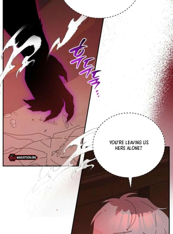 The Lady Who Hides the Zombies Chapter 14 - Page 44