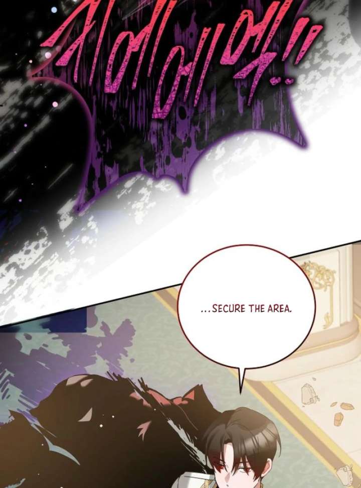 The Lady Who Hides the Zombies Chapter 14 - Page 95