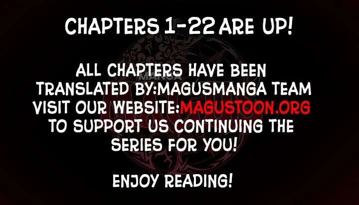 The Lady Who Hides the Zombies Chapter 15 - Page 1