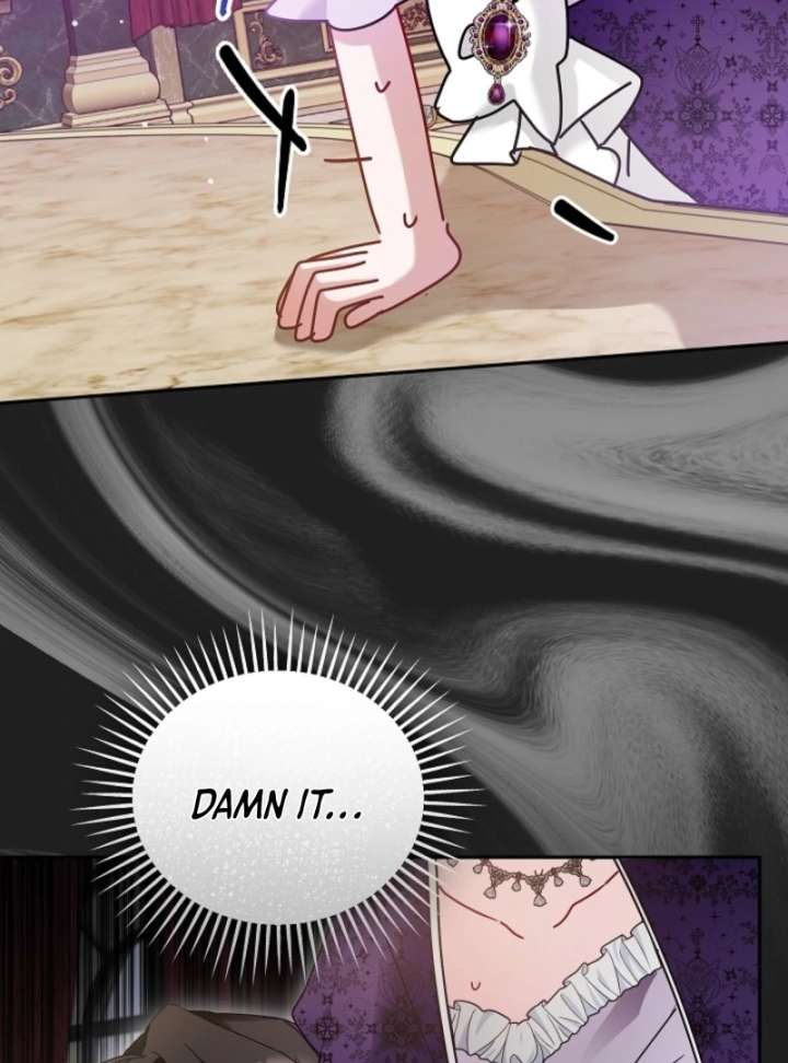 The Lady Who Hides the Zombies Chapter 16 - Page 10