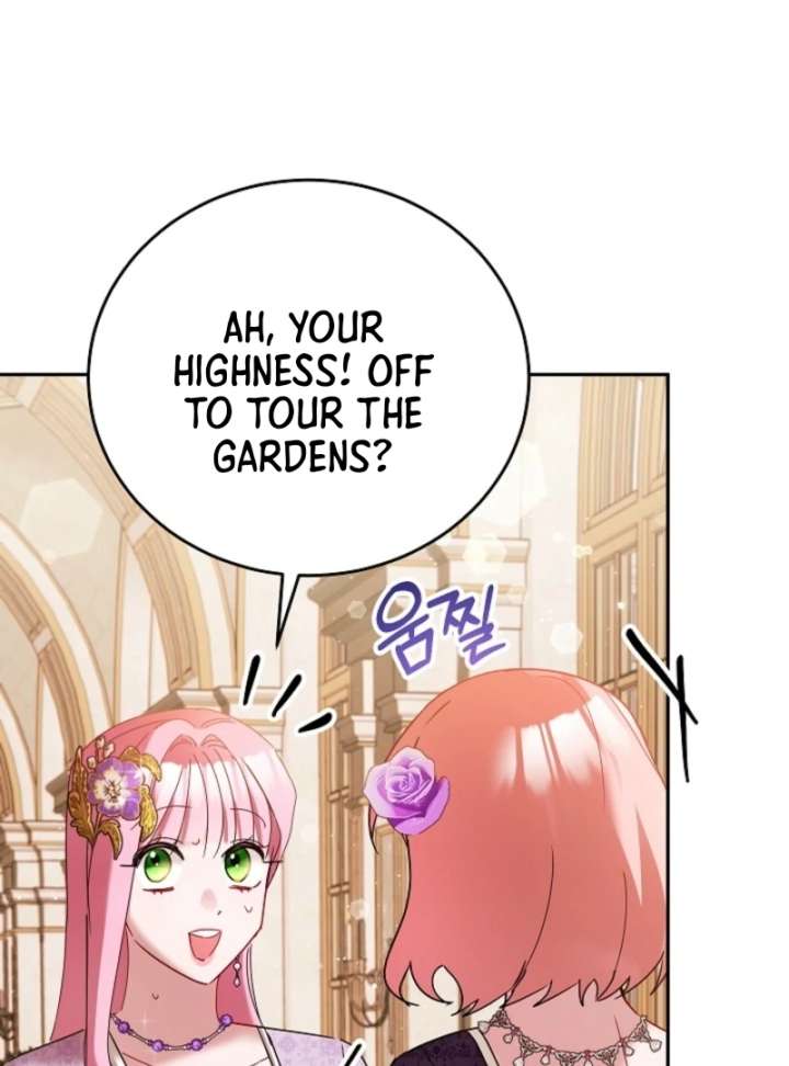 The Lady Who Hides the Zombies Chapter 16 - Page 102