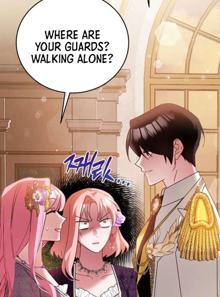 The Lady Who Hides the Zombies Chapter 16 - Page 104