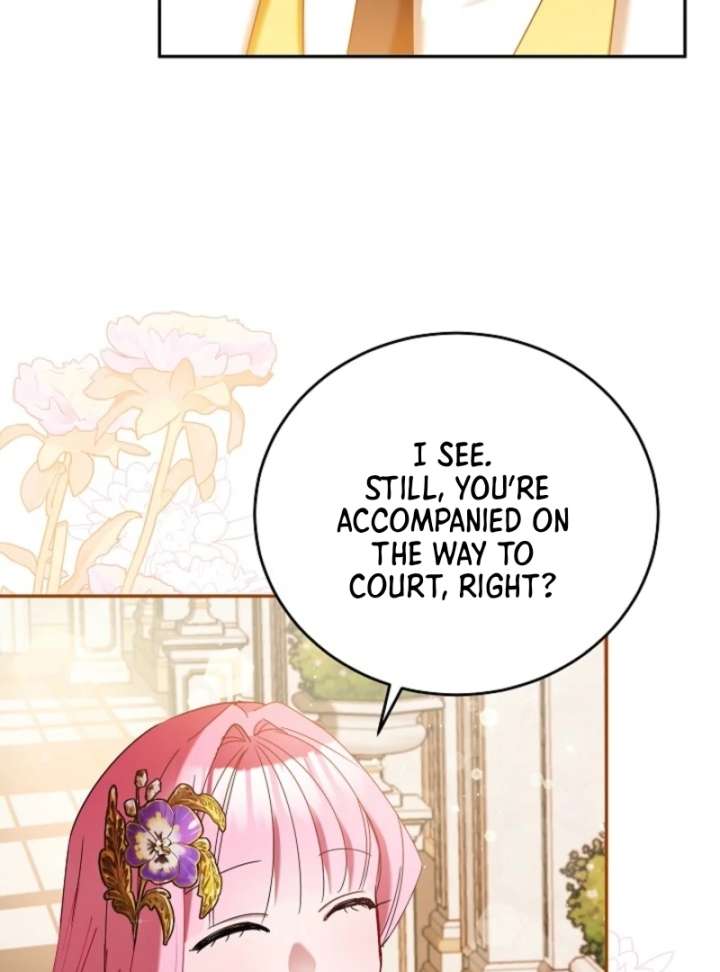 The Lady Who Hides the Zombies Chapter 16 - Page 107