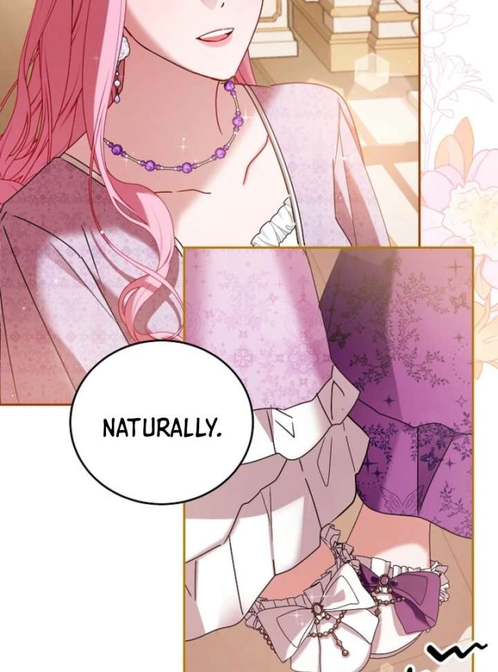 The Lady Who Hides the Zombies Chapter 16 - Page 108