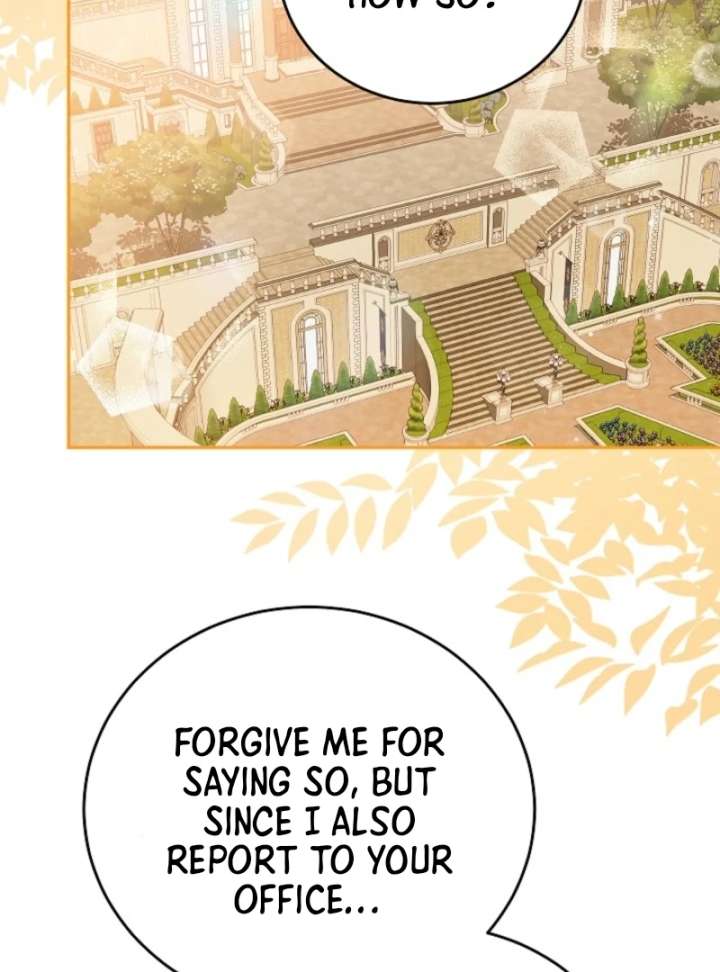 The Lady Who Hides the Zombies Chapter 16 - Page 110