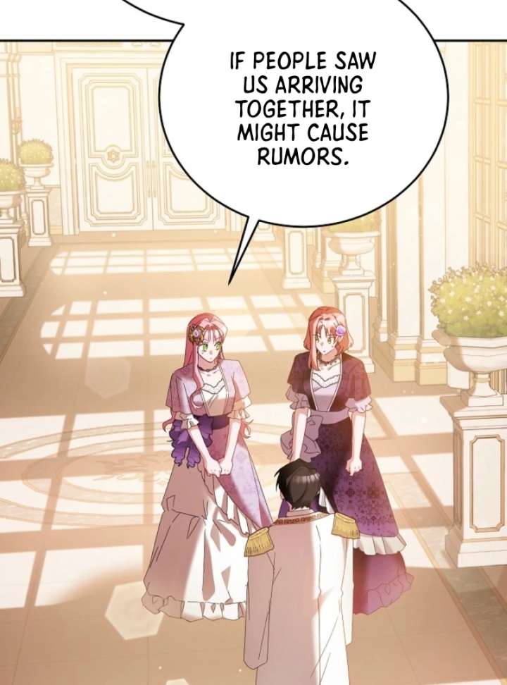 The Lady Who Hides the Zombies Chapter 16 - Page 111