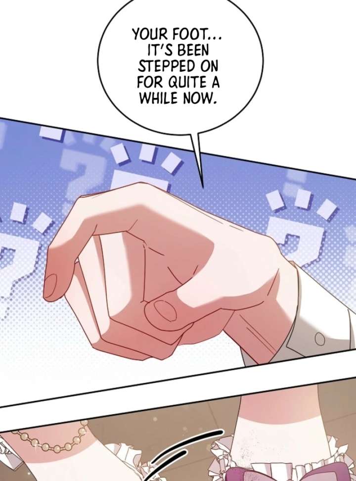 The Lady Who Hides the Zombies Chapter 16 - Page 119