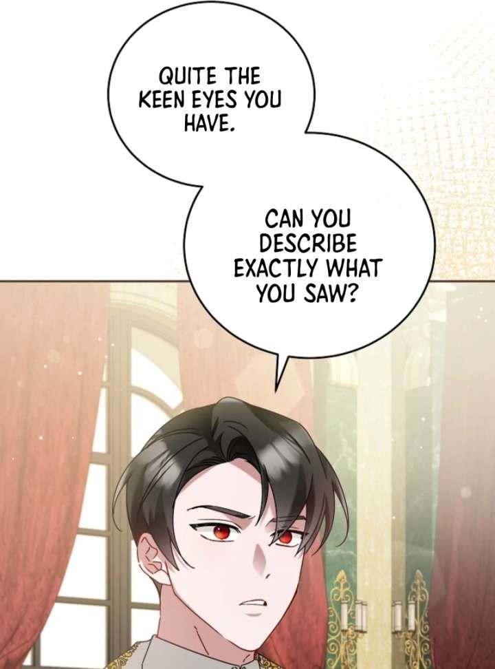 The Lady Who Hides the Zombies Chapter 16 - Page 14