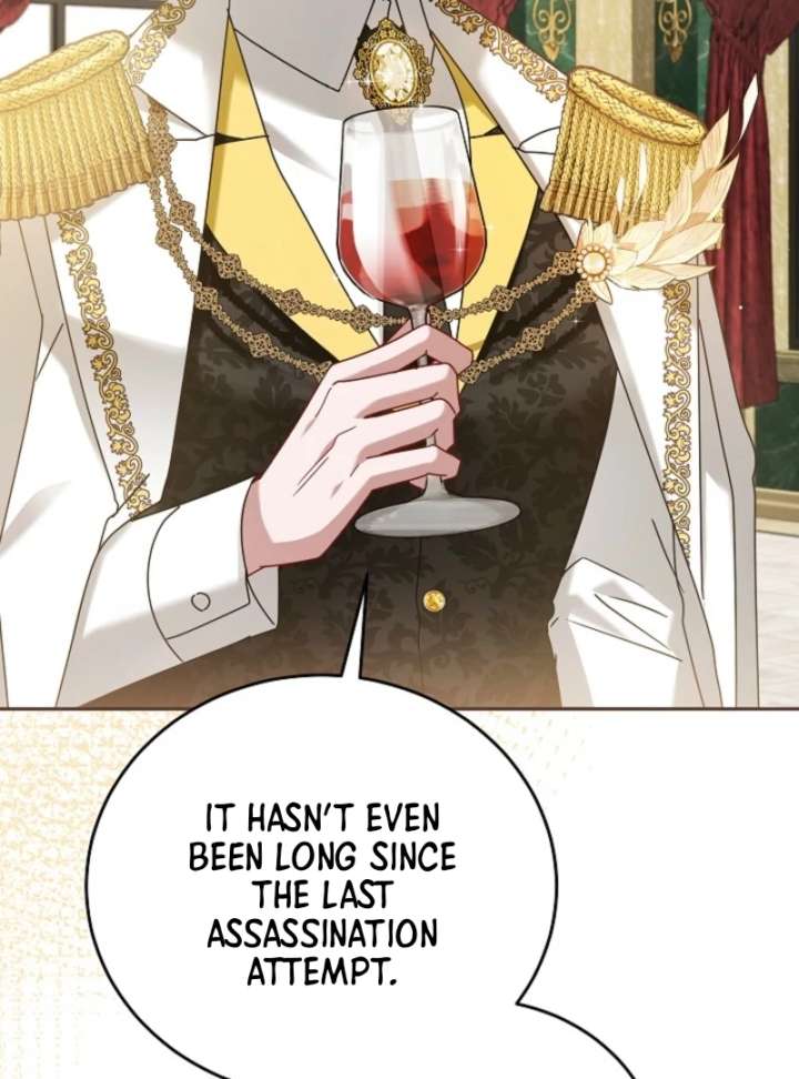 The Lady Who Hides the Zombies Chapter 16 - Page 15