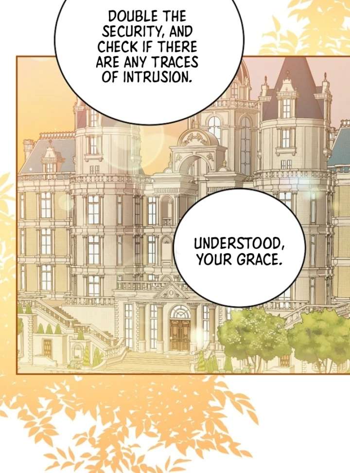 The Lady Who Hides the Zombies Chapter 16 - Page 23