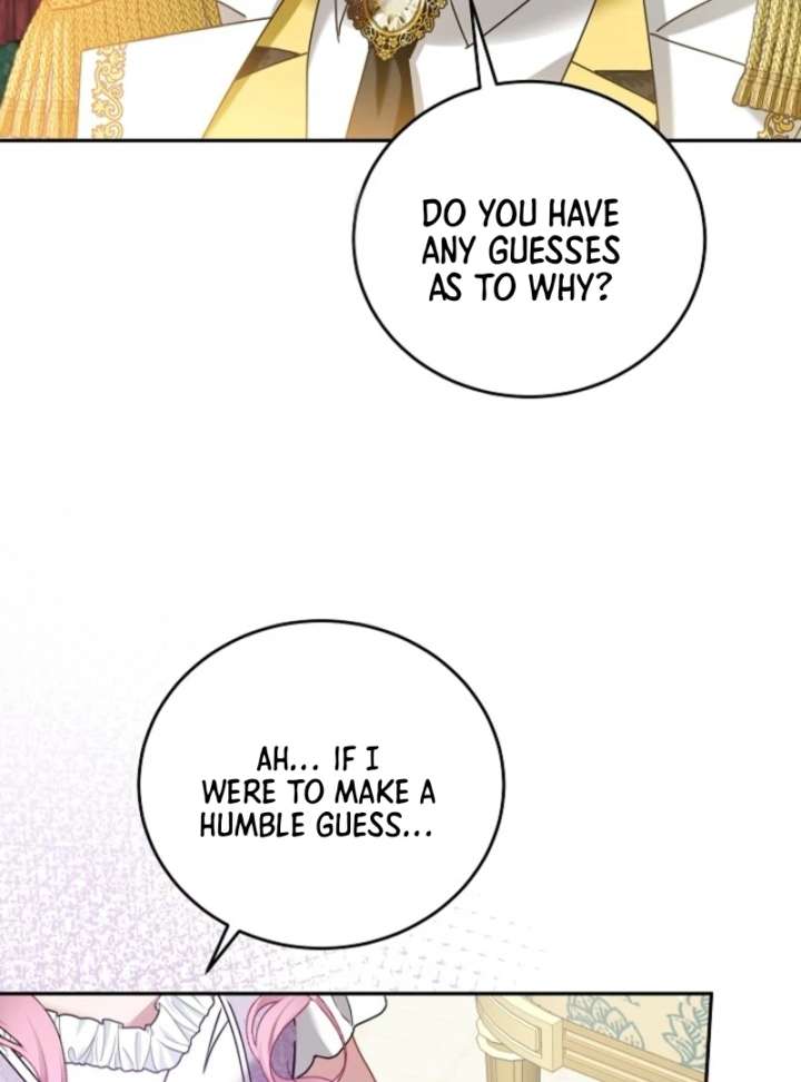 The Lady Who Hides the Zombies Chapter 16 - Page 34