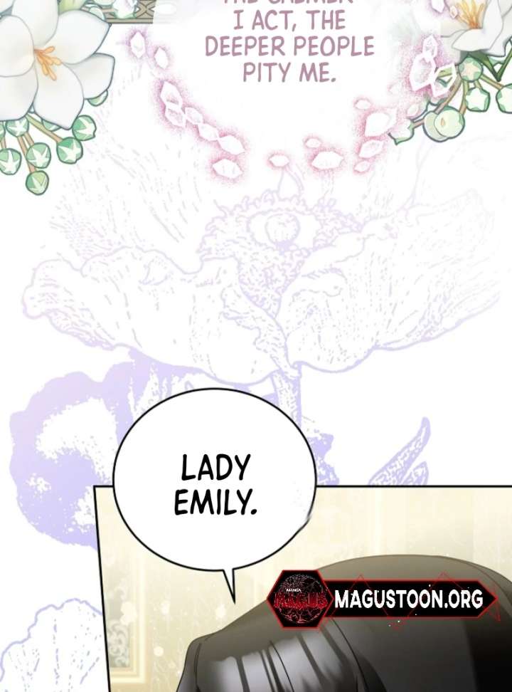 The Lady Who Hides the Zombies Chapter 16 - Page 38