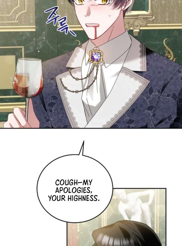 The Lady Who Hides the Zombies Chapter 16 - Page 4