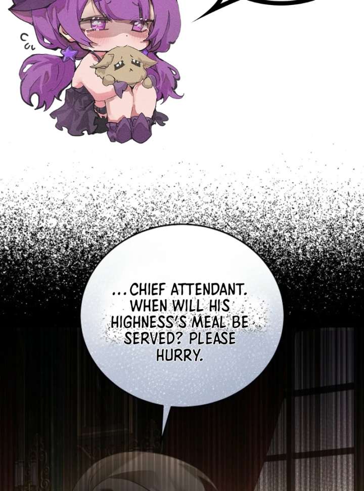 The Lady Who Hides the Zombies Chapter 16 - Page 58