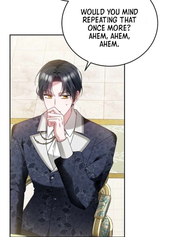 The Lady Who Hides the Zombies Chapter 16 - Page 6