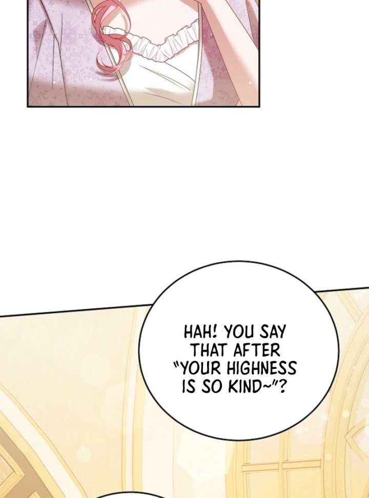 The Lady Who Hides the Zombies Chapter 16 - Page 77