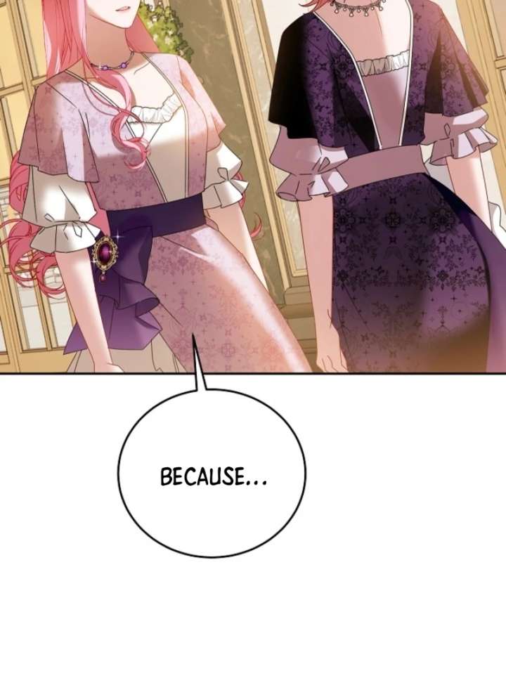 The Lady Who Hides the Zombies Chapter 16 - Page 79