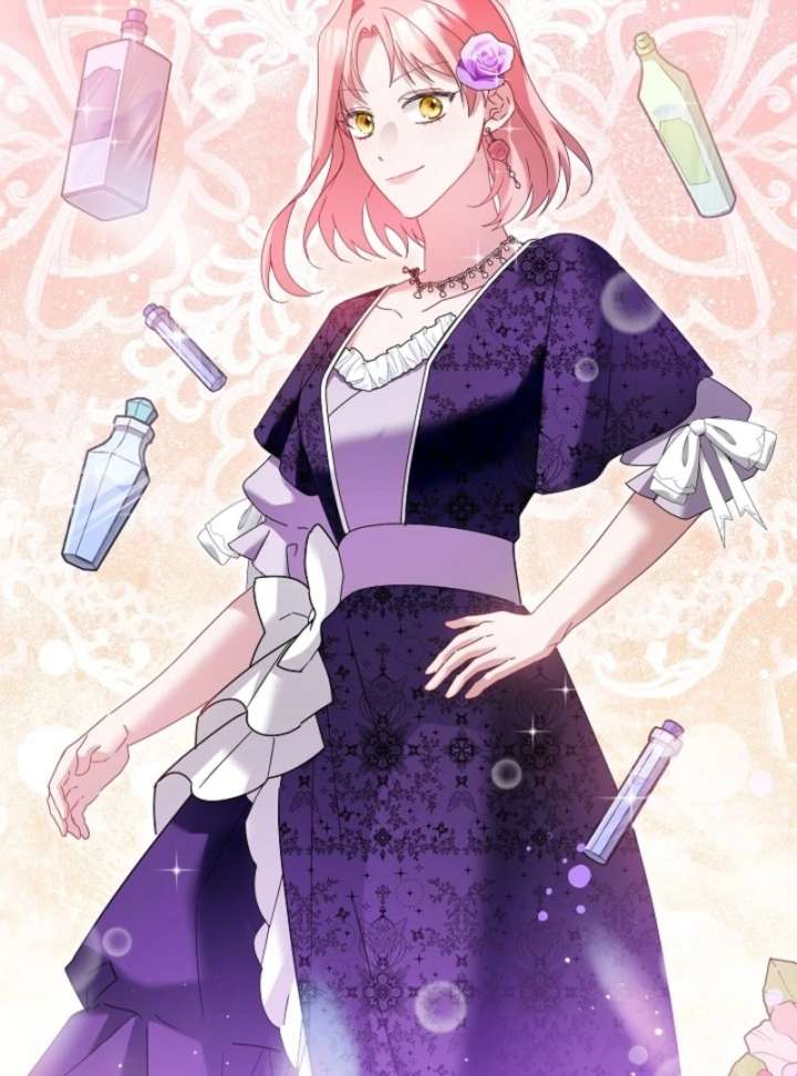 The Lady Who Hides the Zombies Chapter 16 - Page 82