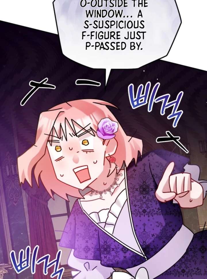 The Lady Who Hides the Zombies Chapter 16 - Page 9